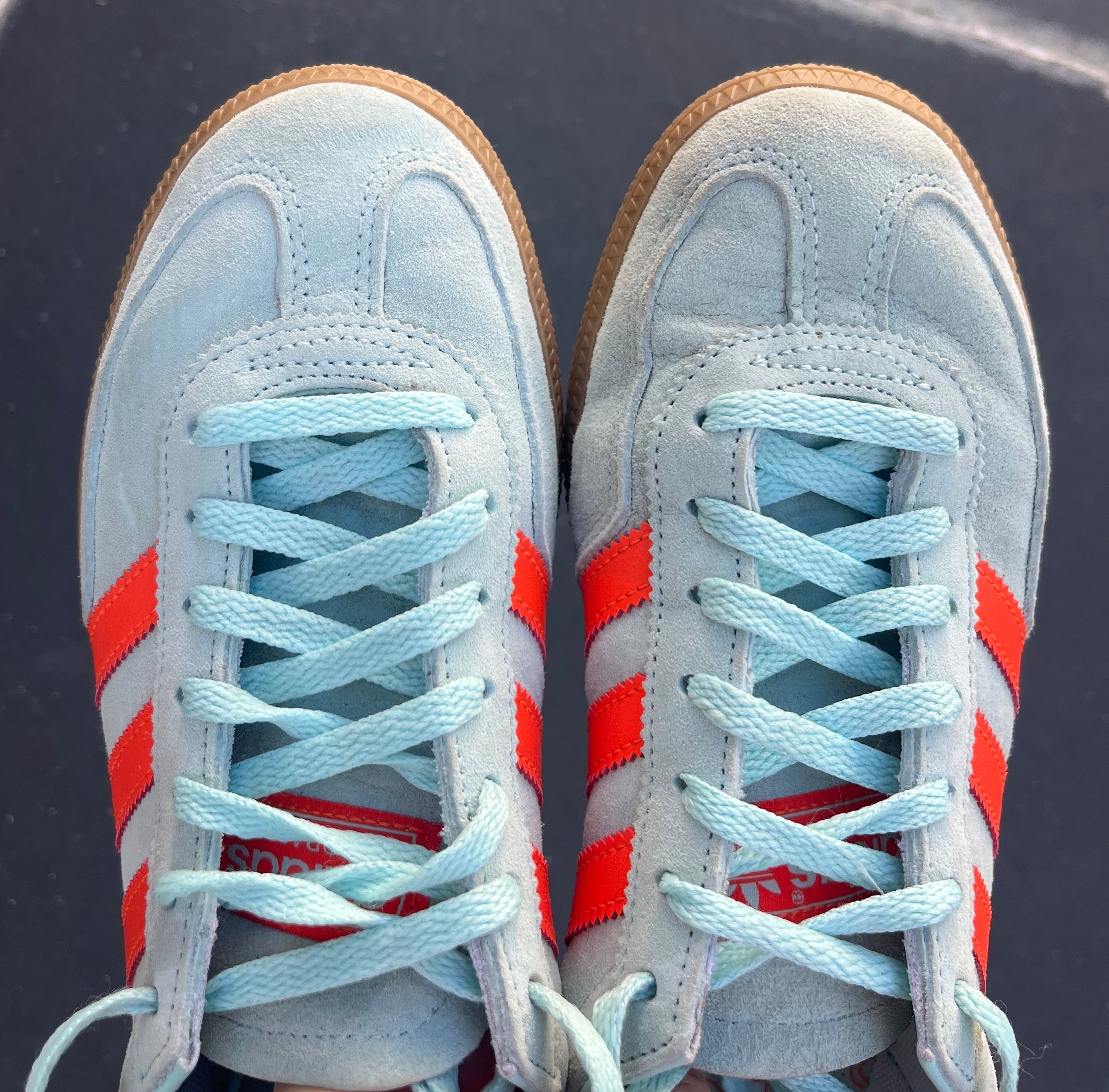 How to Clean Suede Shoes Without Ruining Them (Yes, It's Actually Easy)