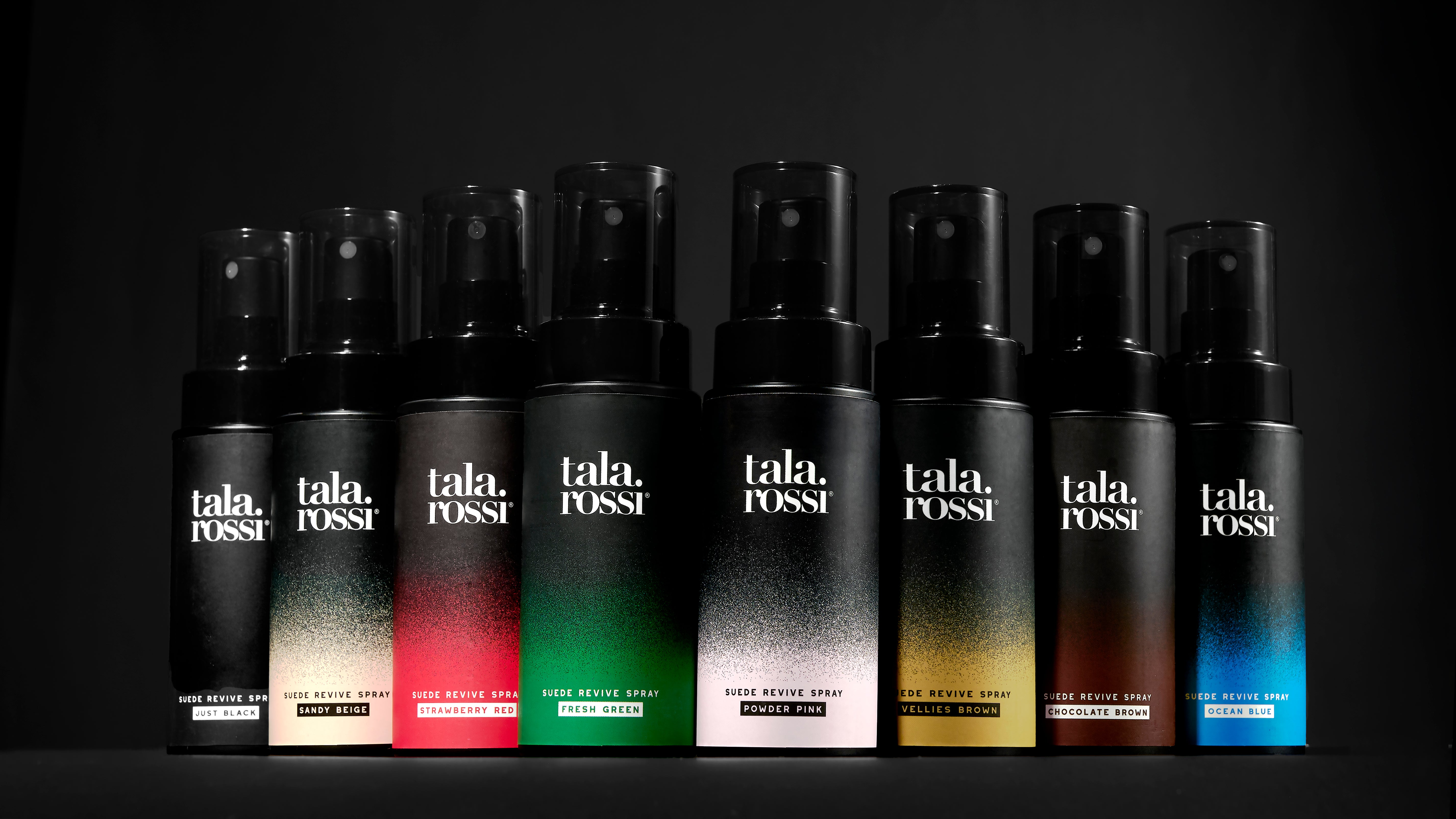 Suede Revive Spray